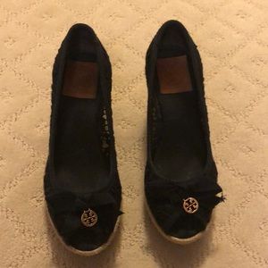 Tory Burch espadrilles